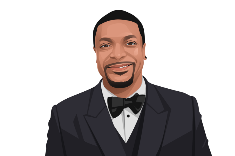 Chris Tucker's Net Worth And Earning Potential In 2025 Chris Tucker's Net Worth And Earning Potential In 2025