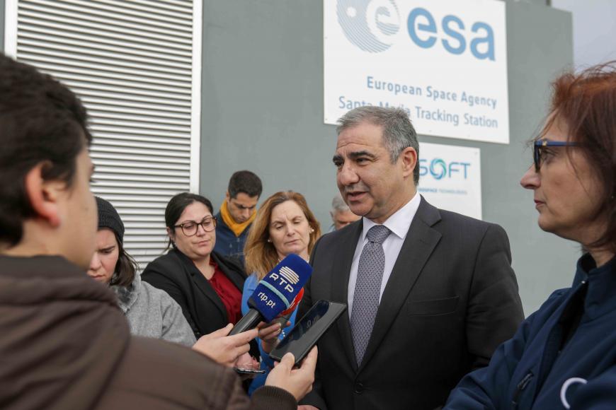 Cidade Espacial SpaceX: Aprovação Local Garante Avanço Da Construção Nos EUA Cidade Espacial SpaceX: Aprovação Local Garante Avanço Da Construção Nos EUA
