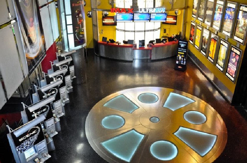 Cineplex Q1 Loss: Theatre Attendance Decline Impacts Revenue Cineplex Q1 Loss: Theatre Attendance Decline Impacts Revenue