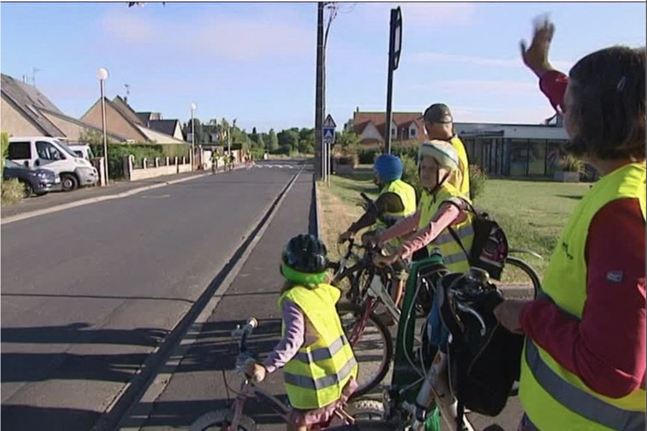 Cinq Itinéraires Vélo Pour Découvrir La Loire, Le Vignoble Nantais Et L'Estuaire Cinq Itinéraires Vélo Pour Découvrir La Loire, Le Vignoble Nantais Et L'Estuaire
