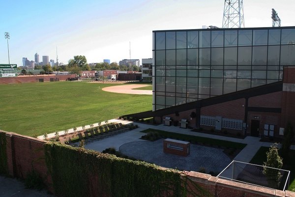 Cities Turn To Sports Stadiums To Revitalize Downtowns Cities Turn To Sports Stadiums To Revitalize Downtowns