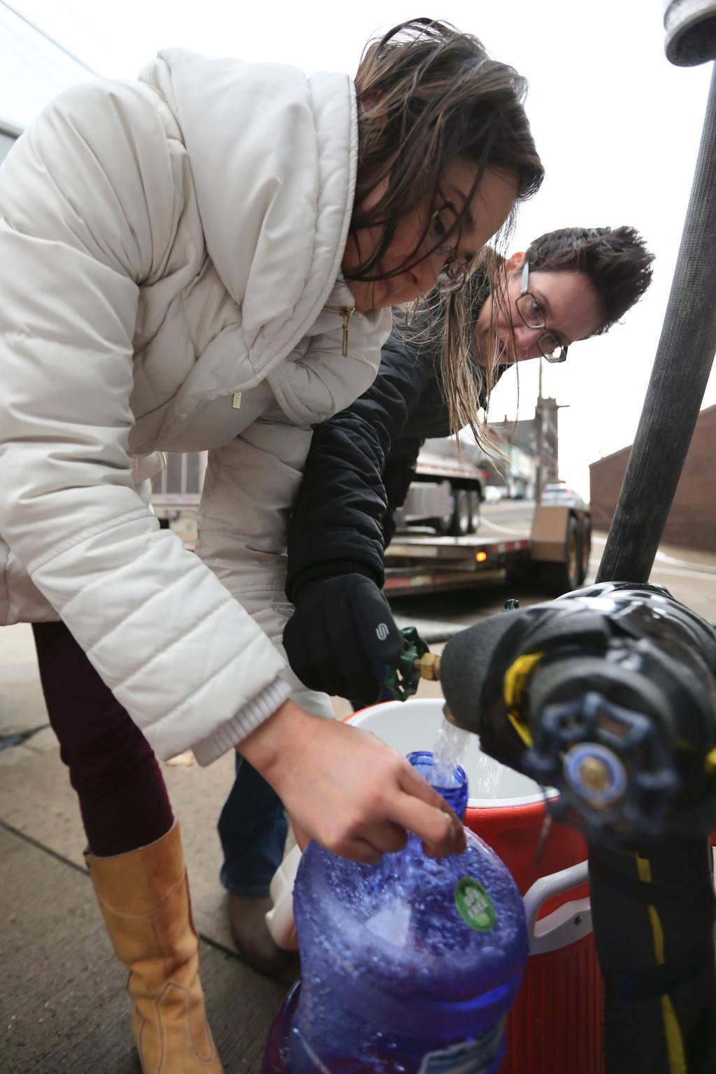 City Of Robinson Issues Boil Water Advisory City Of Robinson Issues Boil Water Advisory