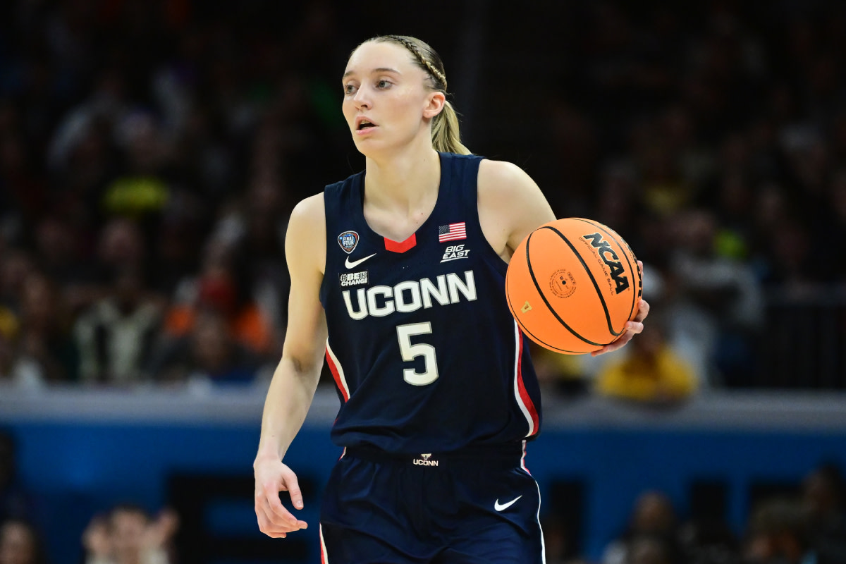 City To Honor Paige Bueckers' WNBA Debut With A Day Of Recognition City To Honor Paige Bueckers' WNBA Debut With A Day Of Recognition