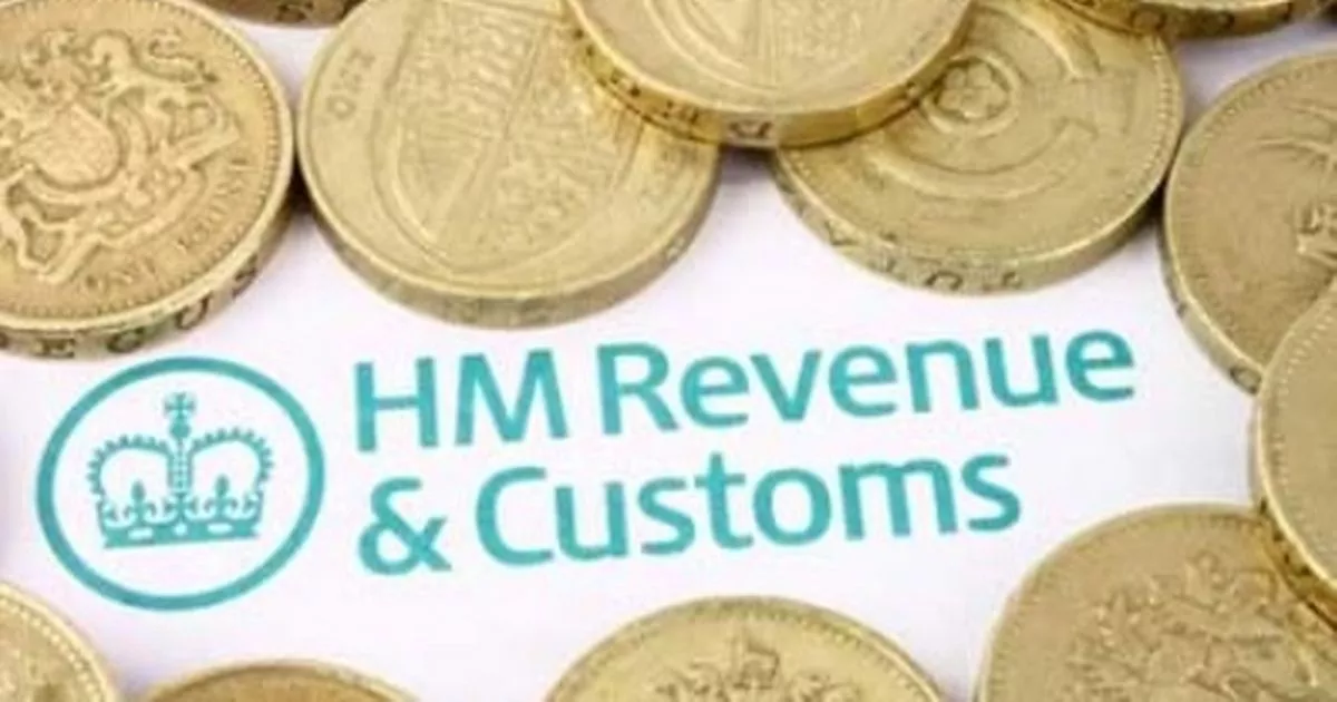Claim Your HMRC Refund: Check Your Payslip For Overpayments Claim Your HMRC Refund: Check Your Payslip For Overpayments