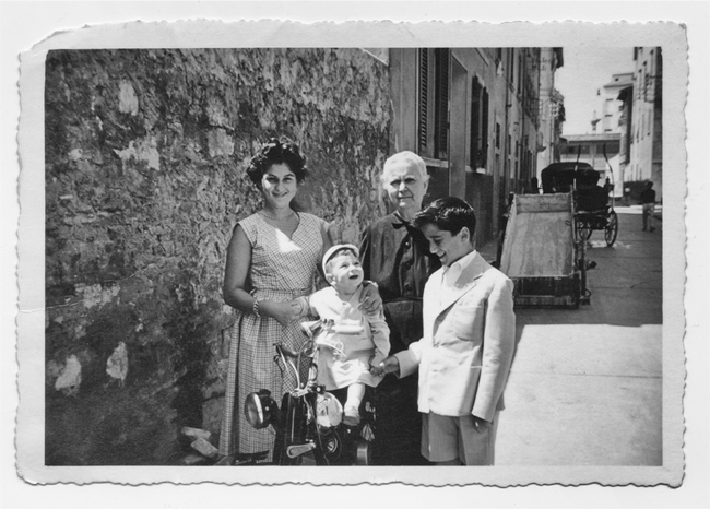 Claiming Italian Citizenship: The Updated Law On Great-Grandparents Claiming Italian Citizenship: The Updated Law On Great-Grandparents