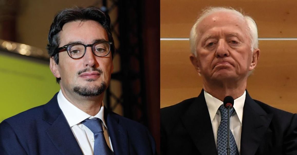 Classifica Forbes 2025: Chi Sono Gli Uomini Più Ricchi Del Mondo? Classifica Forbes 2025: Chi Sono Gli Uomini Più Ricchi Del Mondo?
