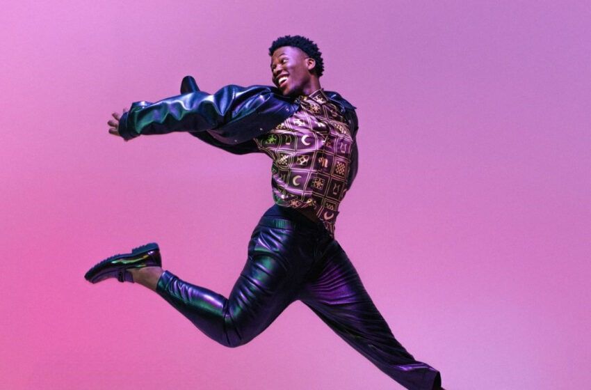 Claude: The Netherlands' Eurovision 2025 Hopeful Claude: The Netherlands' Eurovision 2025 Hopeful