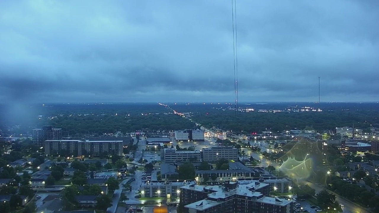 Clear Skies Ahead: Metro Detroit Weather Update For Monday Clear Skies Ahead: Metro Detroit Weather Update For Monday