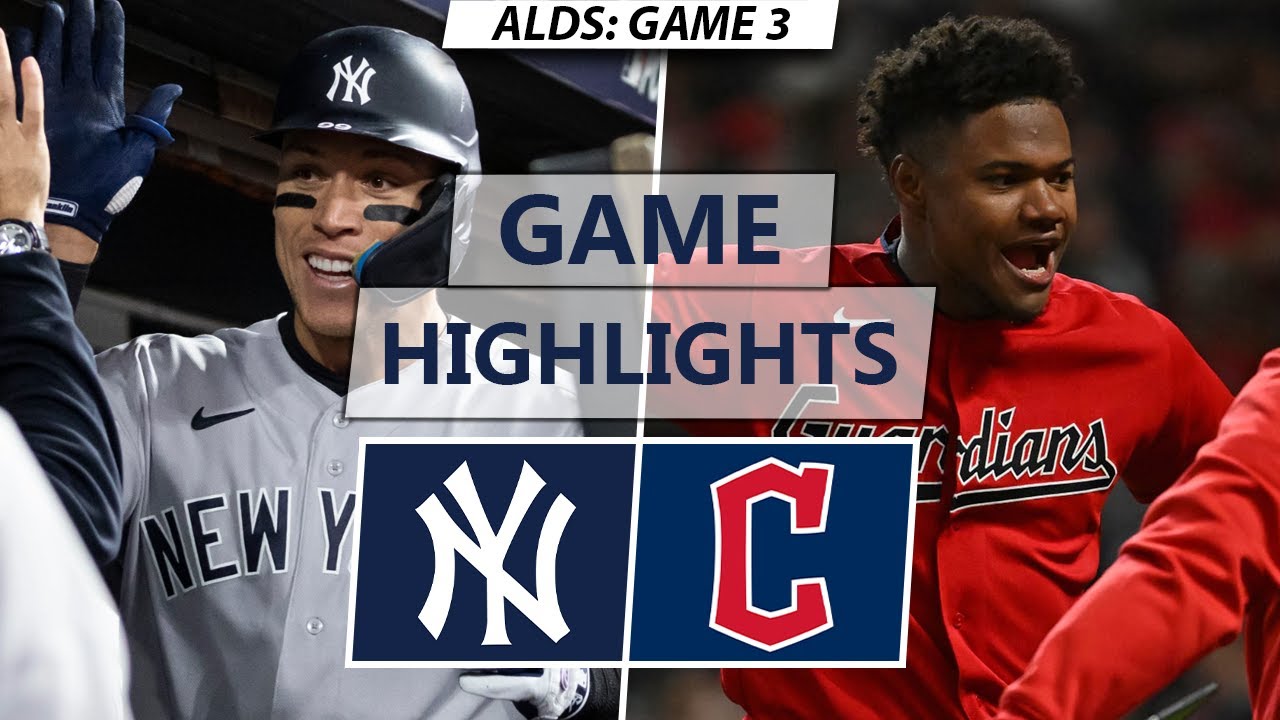 Cleveland Guardians Vs New York Yankees: Injury Report (April 21-23) Cleveland Guardians Vs New York Yankees: Injury Report (April 21-23)