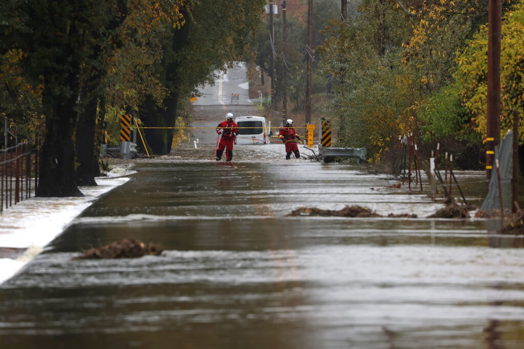 Climate Whiplash: A New Threat To Cities Worldwide Climate Whiplash: A New Threat To Cities Worldwide