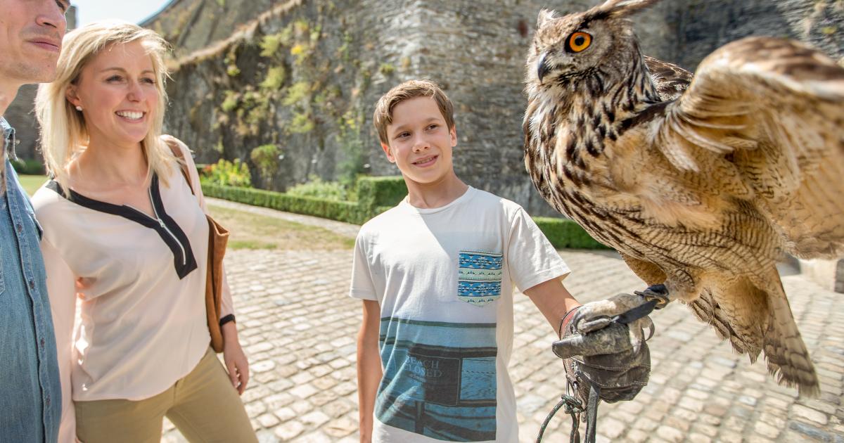 Clisson: Le Festival Le Bouillon Et Ses Spectacles Engagés Clisson: Le Festival Le Bouillon Et Ses Spectacles Engagés