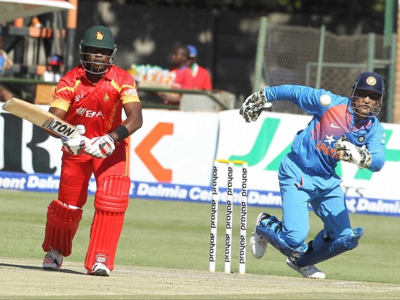Close Contest: Bangladesh's Fightback In First Test Against Zimbabwe Close Contest: Bangladesh's Fightback In First Test Against Zimbabwe