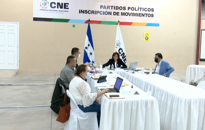 CNE: Ana Paola Hall Y La Cuestión De La Independencia Colegiada CNE: Ana Paola Hall Y La Cuestión De La Independencia Colegiada