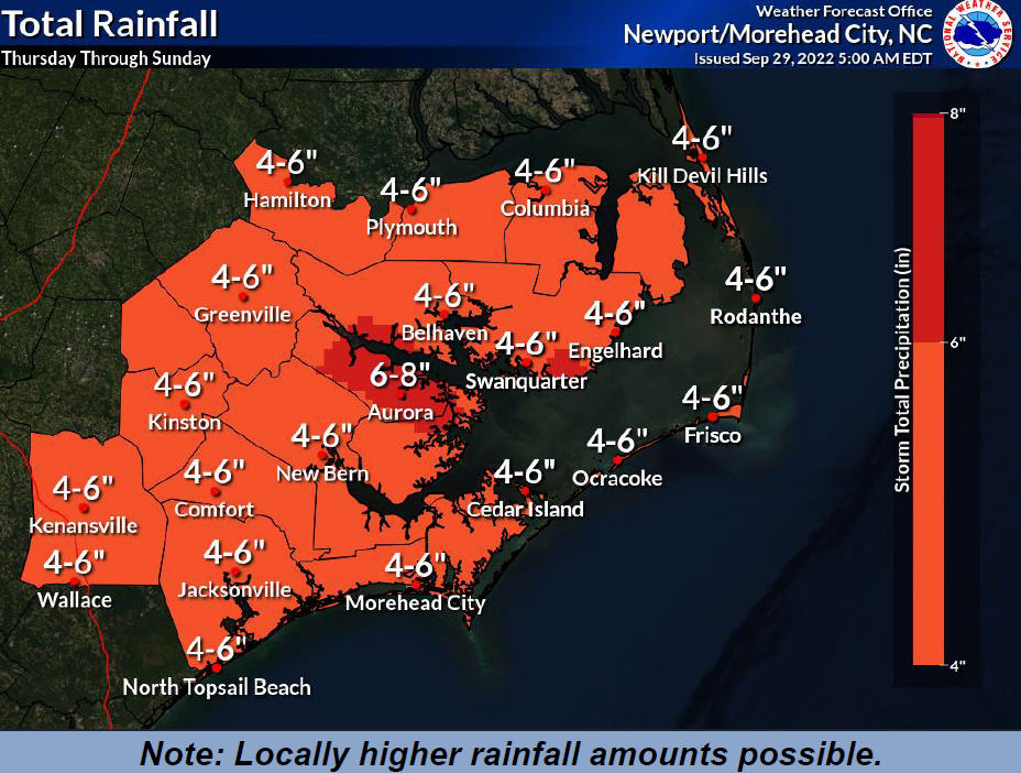 Coastal Flood Advisory: Southeast PA Wednesday Update Coastal Flood Advisory: Southeast PA Wednesday Update