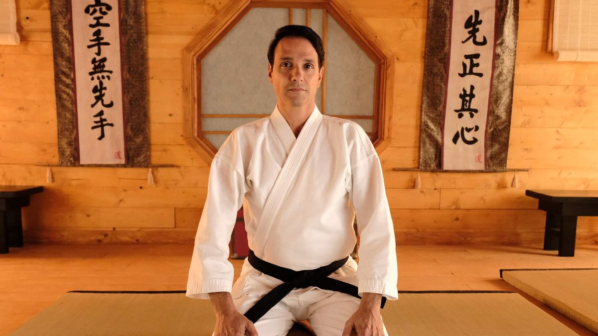Cobra Kai: Maintaining Continuity And Expanding The Karate Kid Story Cobra Kai: Maintaining Continuity And Expanding The Karate Kid Story