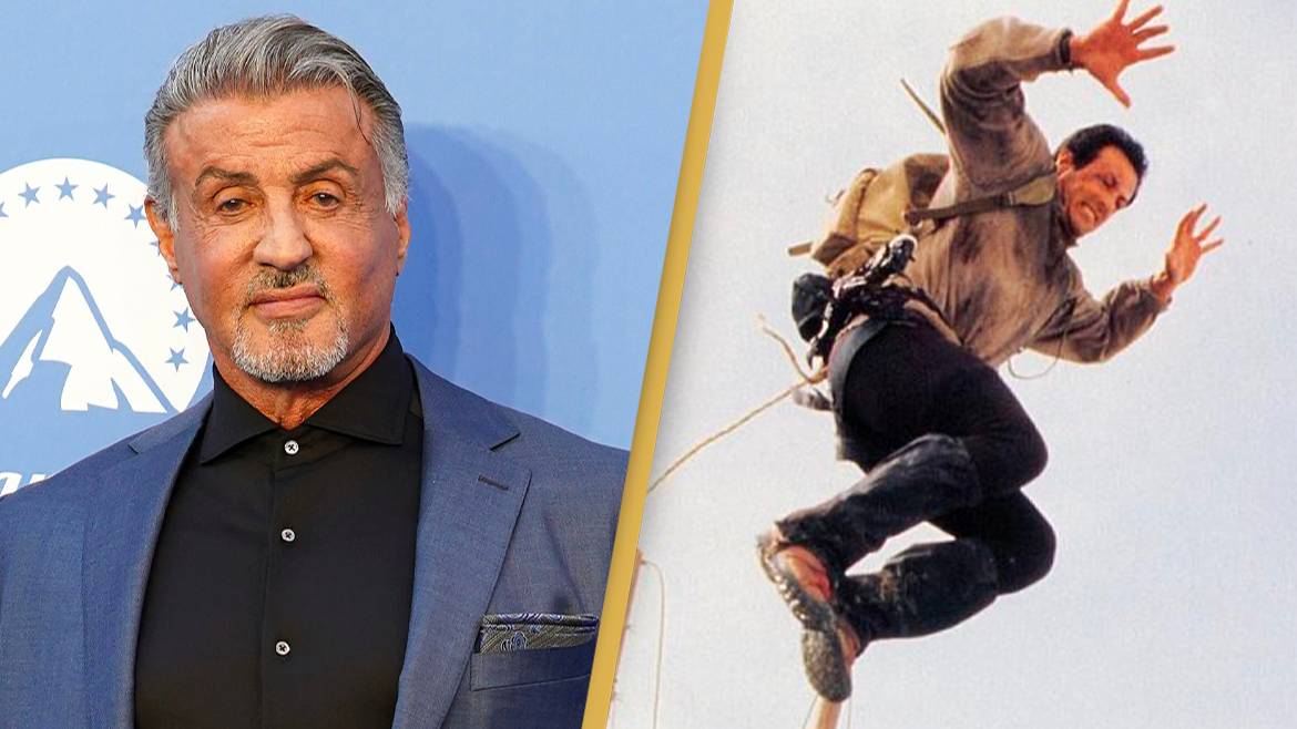 Cobra: Les Regrets De Sylvester Stallone Sur Un Classique Des Années 80 Cobra: Les Regrets De Sylvester Stallone Sur Un Classique Des Années 80