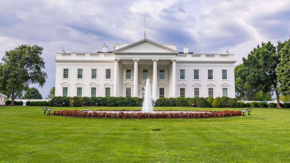 Cocaine At White House: Secret Service Completes Investigation Cocaine At White House: Secret Service Completes Investigation