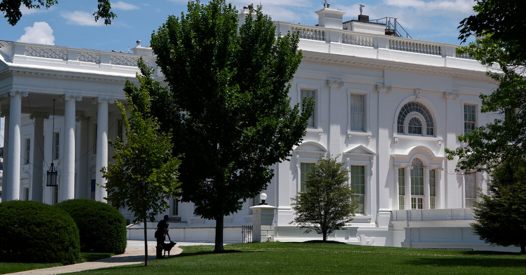 Cocaine At White House: Secret Service Investigation Complete Cocaine At White House: Secret Service Investigation Complete
