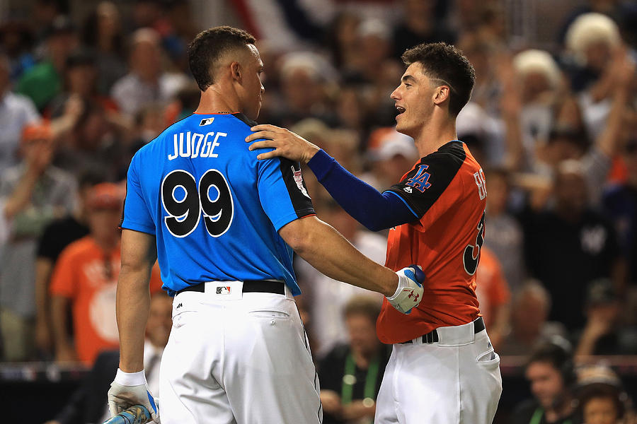Cody Bellinger: Key To Protecting Aaron Judge In The Yankees Lineup? Cody Bellinger: Key To Protecting Aaron Judge In The Yankees Lineup?