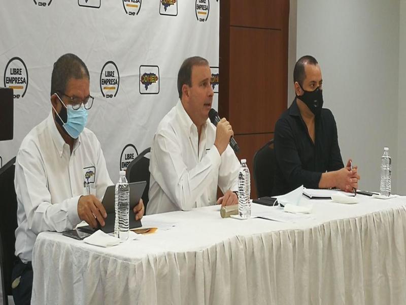 Cohep Se Integra A La Observación Del Proceso Electoral En [País/Región]