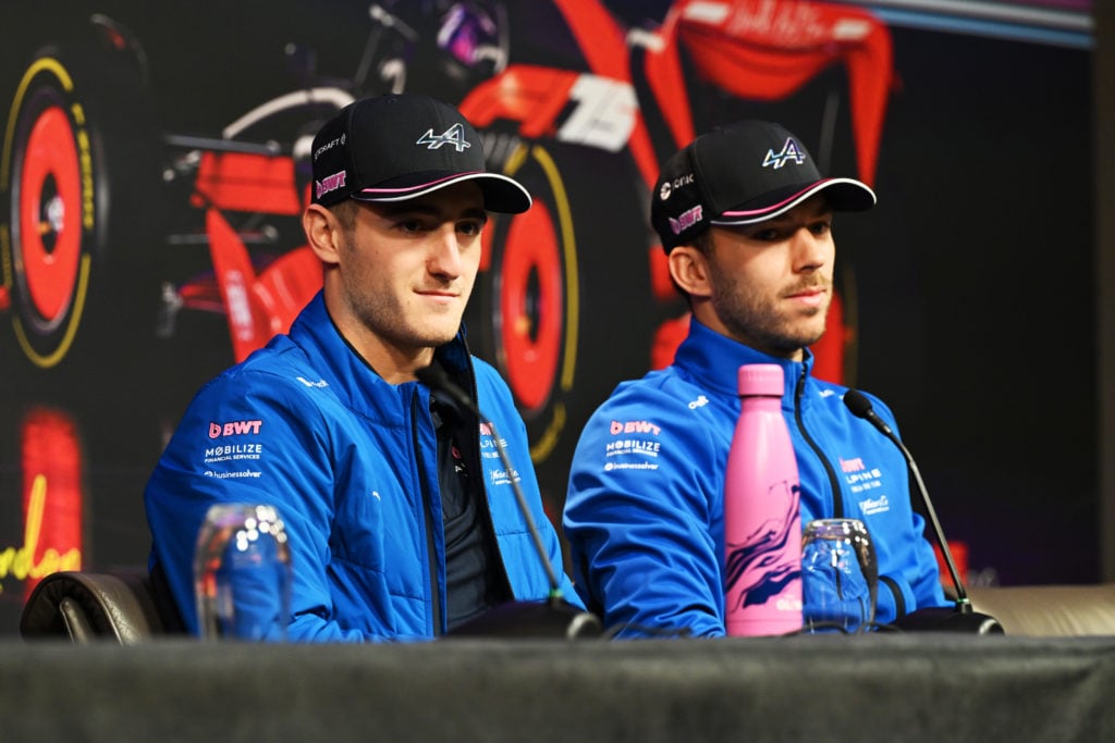 Colapinto Replacing Doohan At Imola: Just Rumours? Colapinto Replacing Doohan At Imola: Just Rumours?