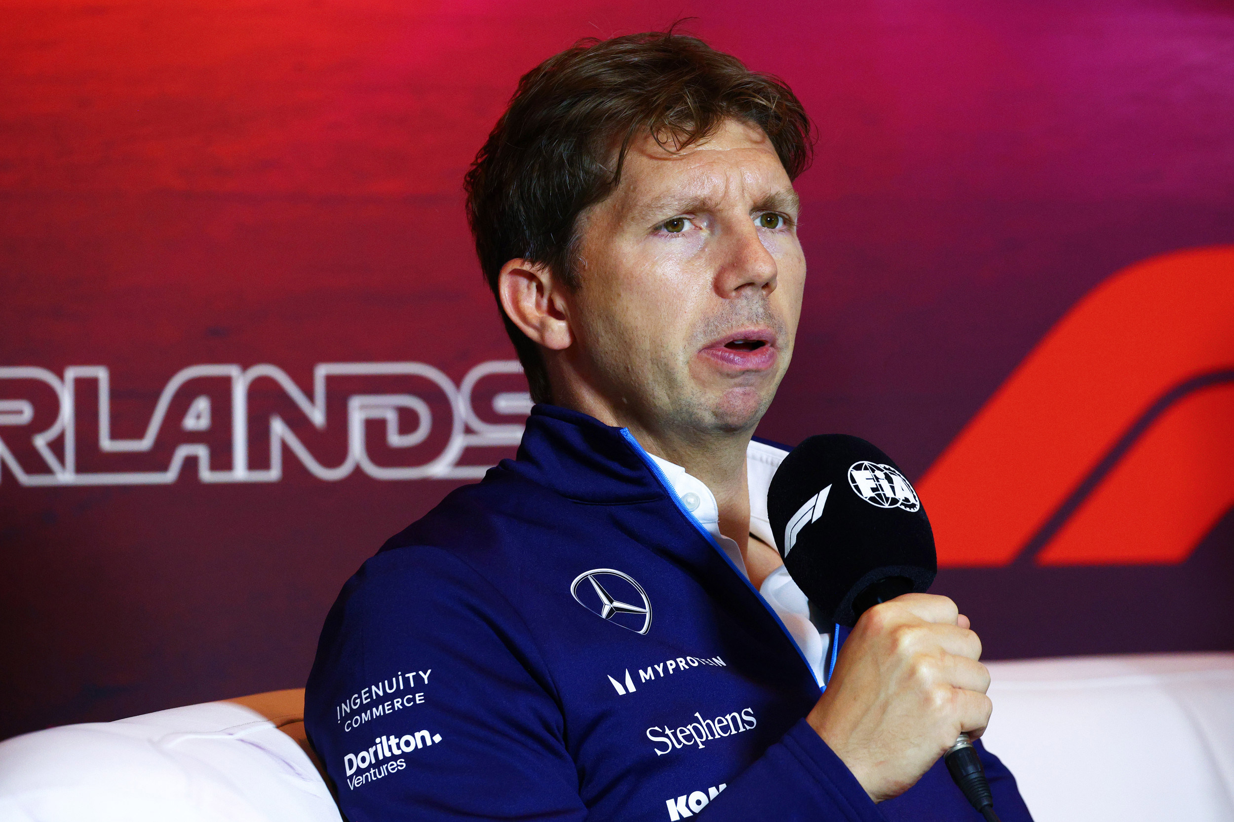 Colapinto Rumors Intensify: Williams' Statement On Doohan's Future Colapinto Rumors Intensify: Williams' Statement On Doohan's Future