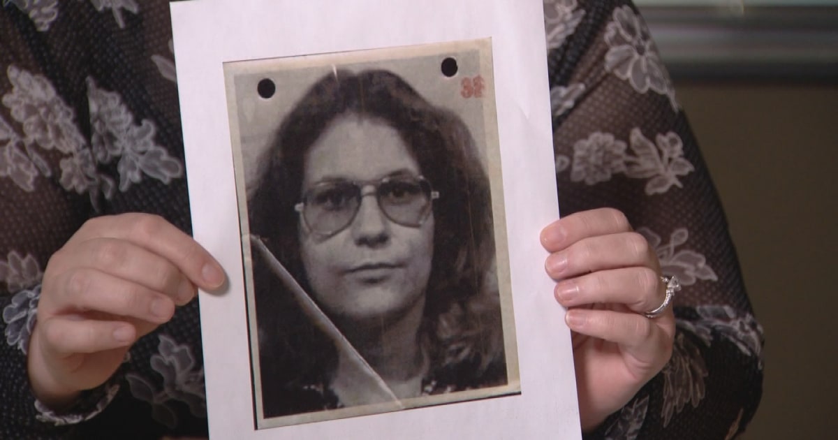 Cold Case Solved: Georgia Husband Charged In Wife's Death After 19-Year Manhunt Cold Case Solved: Georgia Husband Charged In Wife's Death After 19-Year Manhunt