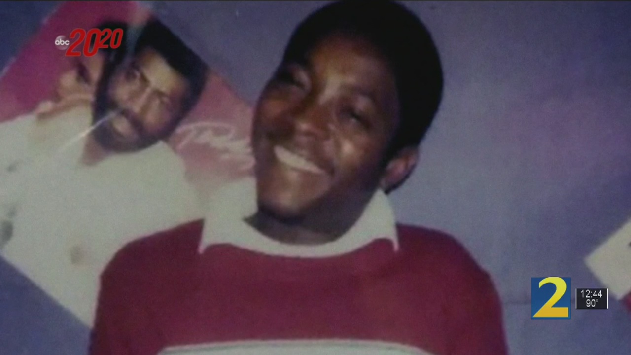 Cold Case Solved: Georgia Man Faces Murder Charge, 19 Years After Wife's Death Cold Case Solved: Georgia Man Faces Murder Charge, 19 Years After Wife's Death