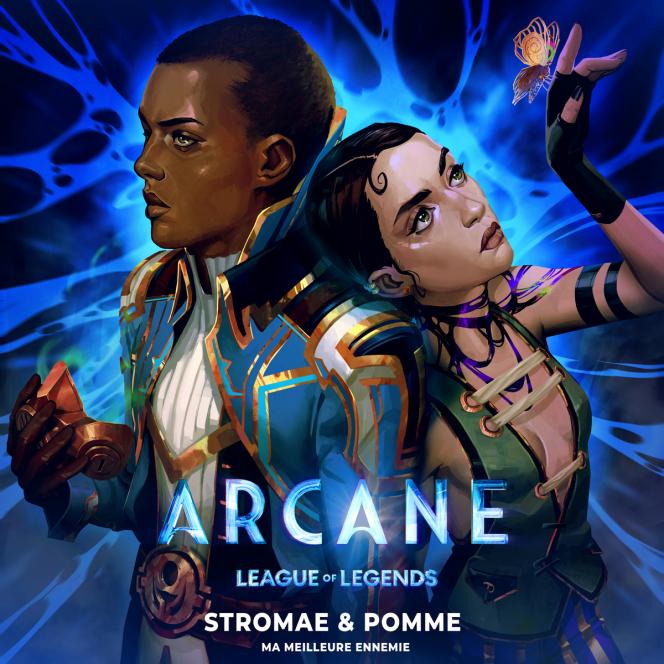 Coldplay, Stromae Et Pomme : Une Nouvelle Version De Coldplay, Stromae Et Pomme : Une Nouvelle Version De