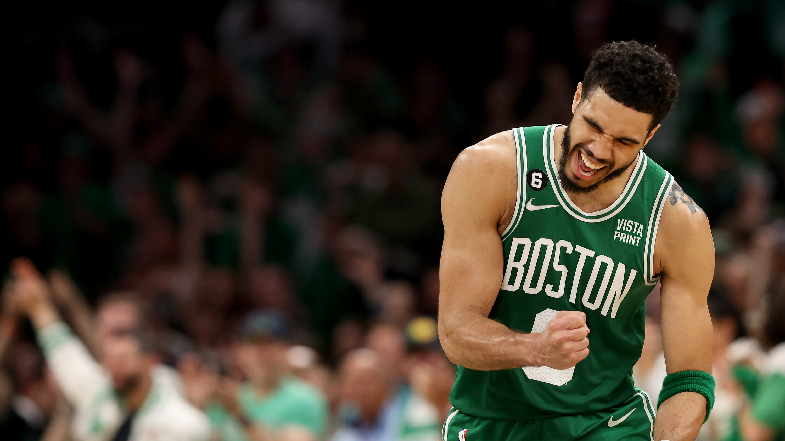 Colin Cowherd On Tatum: Post-Game 1 Celtics Loss Analysis Colin Cowherd On Tatum: Post-Game 1 Celtics Loss Analysis