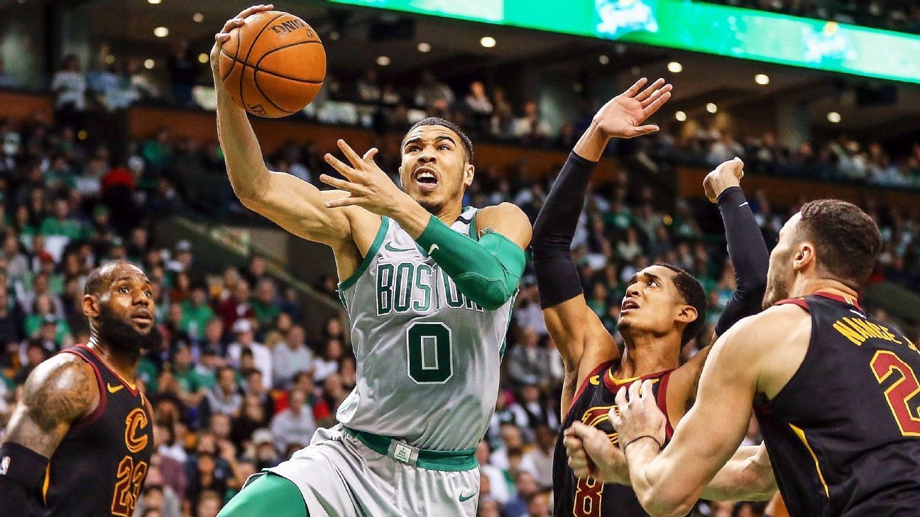Colin Cowherd's Unwavering Critique Of Jayson Tatum: A Look At The Arguments Colin Cowherd's Unwavering Critique Of Jayson Tatum: A Look At The Arguments