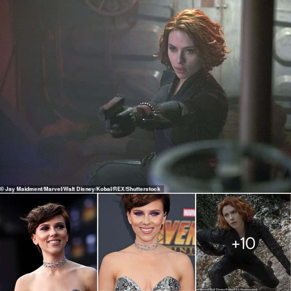 Colin Jost's Earnings Compared To Scarlett Johansson: A Discussion On Gender Pay Equity In Hollywood Colin Jost's Earnings Compared To Scarlett Johansson: A Discussion On Gender Pay Equity In Hollywood