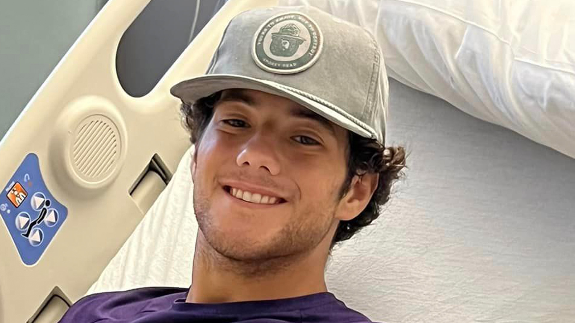 College Baseball History Made: Parker Byrd's Inspiring Achievement College Baseball History Made: Parker Byrd's Inspiring Achievement