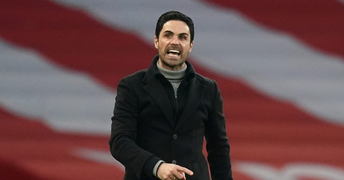 Collymore's Arsenal Verdict: Pressure On Arteta Intensifies Collymore's Arsenal Verdict: Pressure On Arteta Intensifies