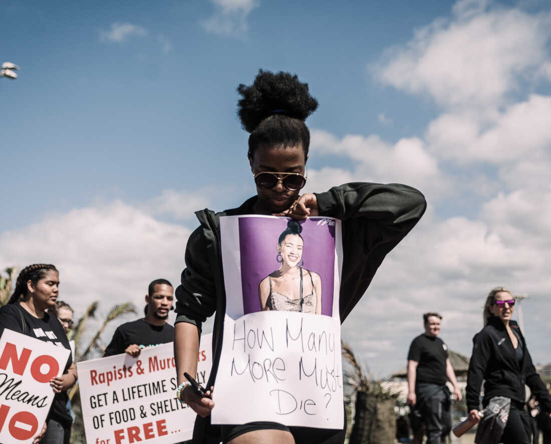 Colombian Model Murder Follows Mexican Influencer's Death: Rising Concerns Over Femicide Colombian Model Murder Follows Mexican Influencer's Death: Rising Concerns Over Femicide