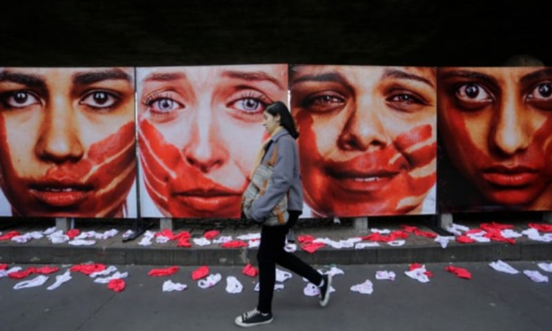 Colombian Model's Death Highlights Rise In Femicide: A Wake-Up Call Colombian Model's Death Highlights Rise In Femicide: A Wake-Up Call