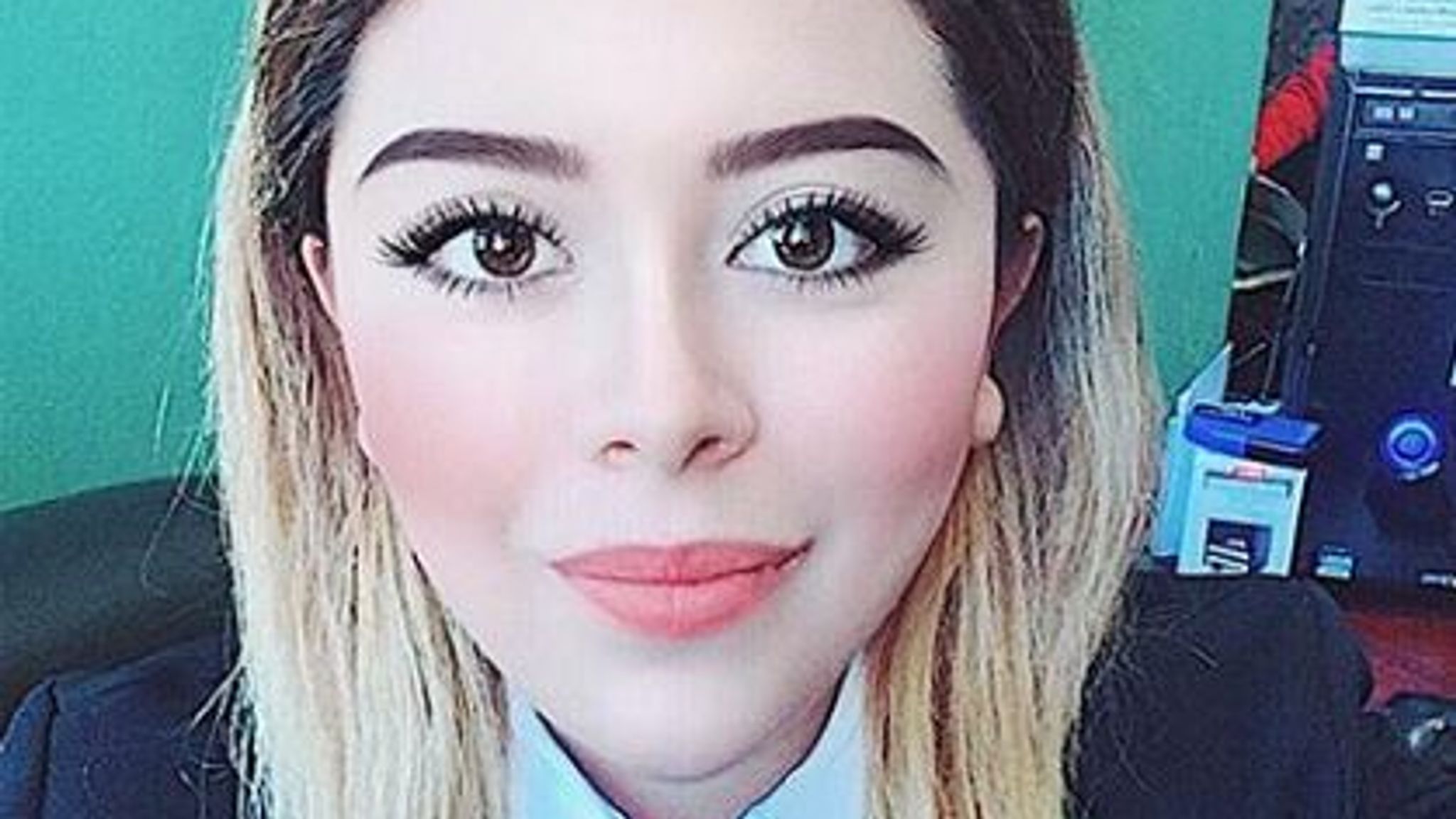 Colombian Model's Murder And Mexican Influencer's Killing: A Wave Of Condemnation Against Femicide Colombian Model's Murder And Mexican Influencer's Killing: A Wave Of Condemnation Against Femicide
