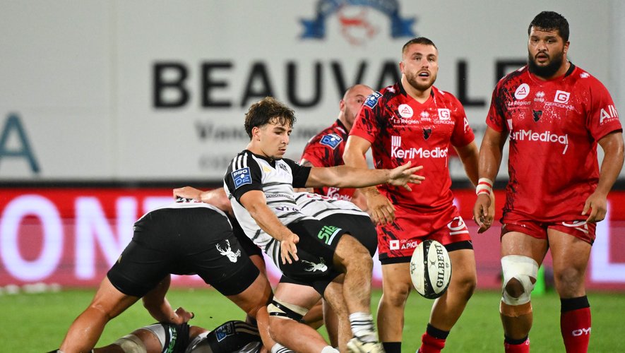 Colomiers Reçoit Oyonnax, Montauban Défie Brive : Pronostics Et Aperçu Pro D2 Colomiers Reçoit Oyonnax, Montauban Défie Brive : Pronostics Et Aperçu Pro D2
