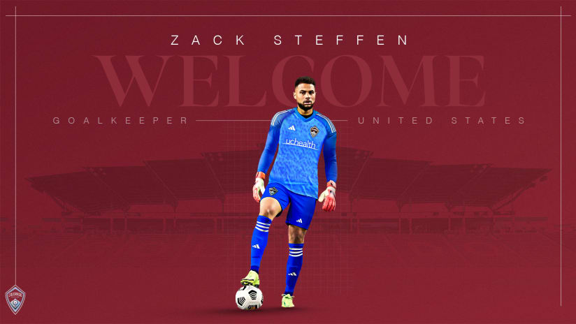 Colorado Rapids Triumph: Zack Steffen's 12 Saves, Harris & Bassett Goals Colorado Rapids Triumph: Zack Steffen's 12 Saves, Harris & Bassett Goals