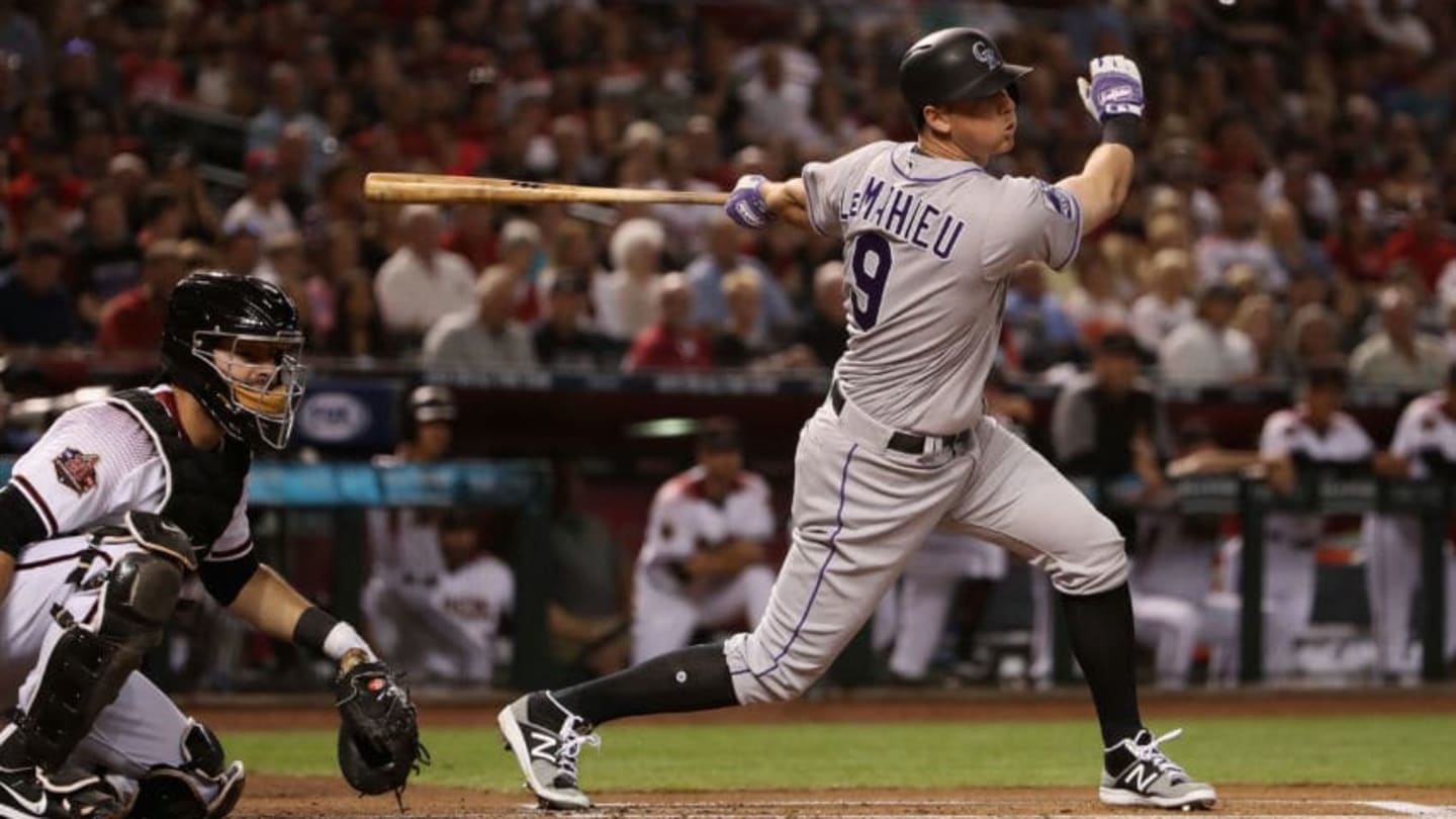 Colorado Rockies Seek To End Losing Skid Against San Diego Colorado Rockies Seek To End Losing Skid Against San Diego