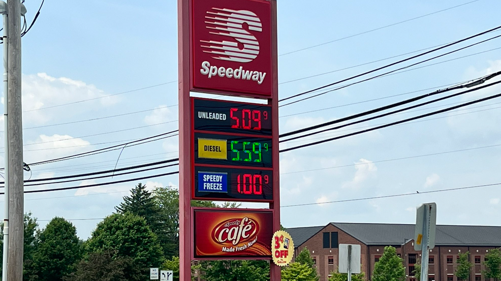 Columbus Gas Prices: $2.83 To $3.31 Per Gallon Columbus Gas Prices: $2.83 To $3.31 Per Gallon