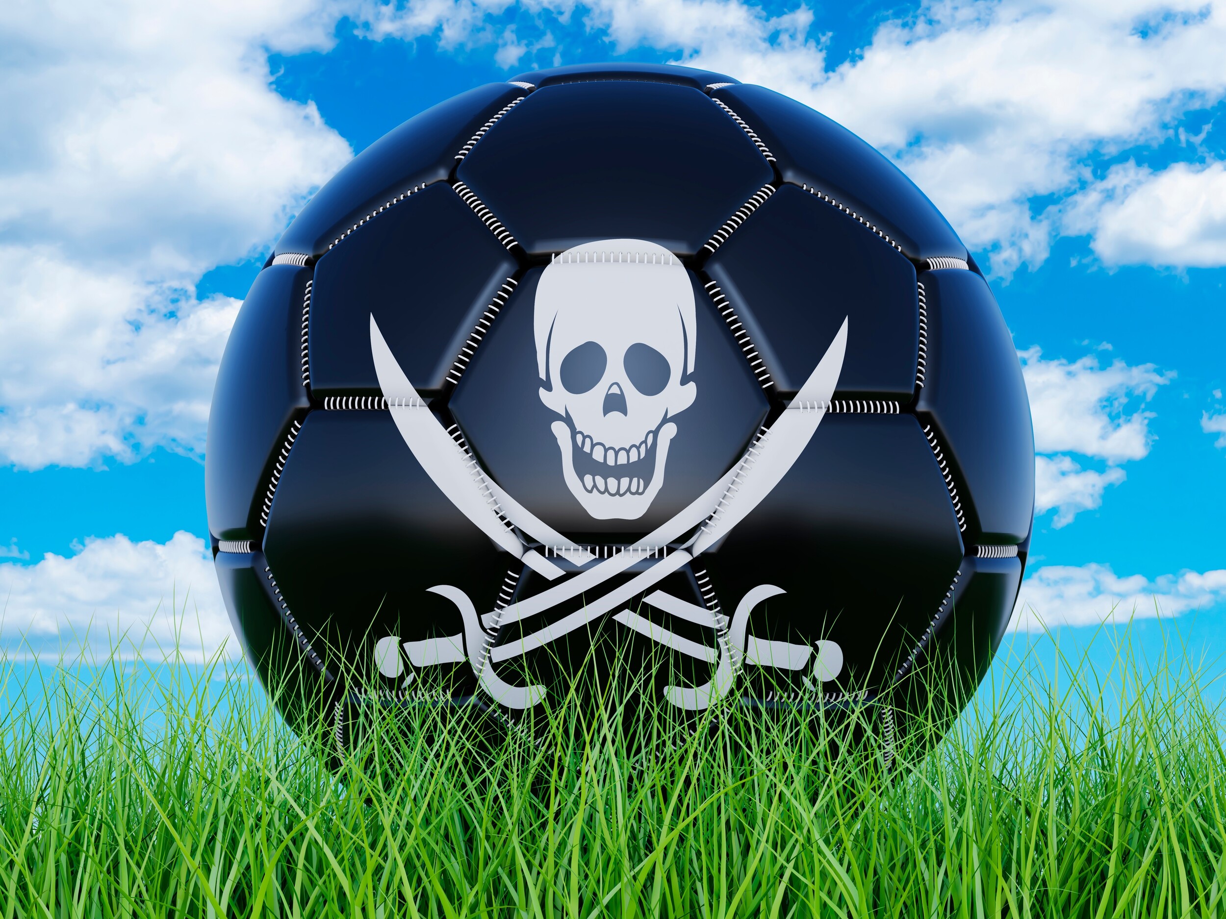 Combattre Le Piratage IPTV: Les Actions De RTBF Et RTL Belgium Combattre Le Piratage IPTV: Les Actions De RTBF Et RTL Belgium