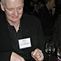 Comedy Night For Charity: Mike Myers And Colin Mochrie In Toronto Comedy Night For Charity: Mike Myers And Colin Mochrie In Toronto