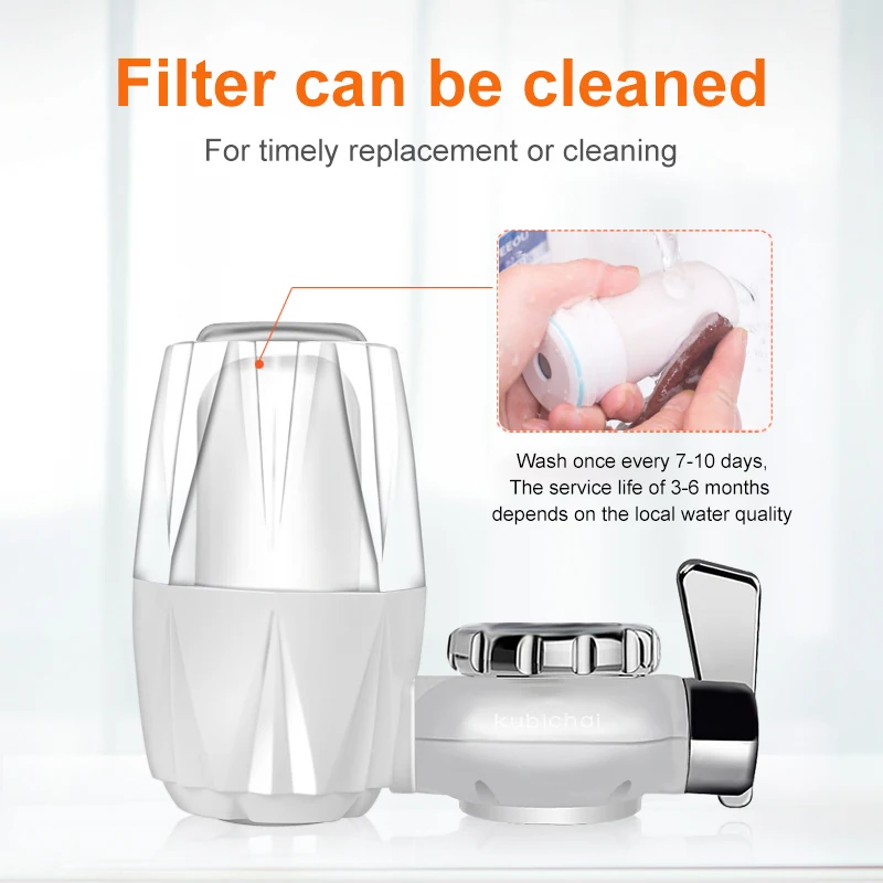 Comment Améliorer La Qualité De L'eau Du Robinet Par Filtration Comment Améliorer La Qualité De L'eau Du Robinet Par Filtration