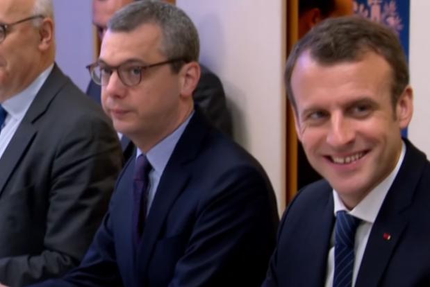 Commission D'enquête : Le Signalement Concernant L'absence D'Alexis Kohler Classé Sans Suite Commission D'enquête : Le Signalement Concernant L'absence D'Alexis Kohler Classé Sans Suite