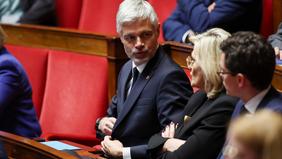 Commission D'enquête Sur Le Budget : Coquerel Saisit La Justice Après Le Refus De Kohler Commission D'enquête Sur Le Budget : Coquerel Saisit La Justice Après Le Refus De Kohler