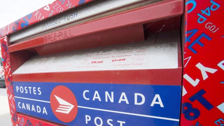 Commission Report Calls For End Of Daily Home Mail Delivery In Canada Commission Report Calls For End Of Daily Home Mail Delivery In Canada