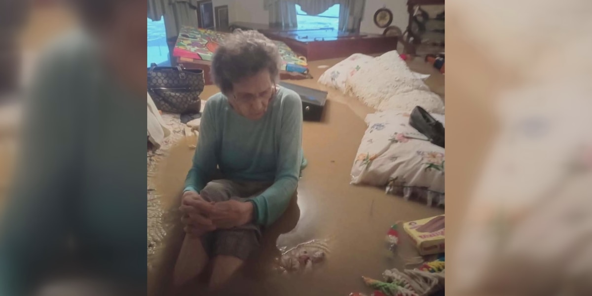 Community Rallies To Remember NKY Environmentalist Killed In Floods Community Rallies To Remember NKY Environmentalist Killed In Floods