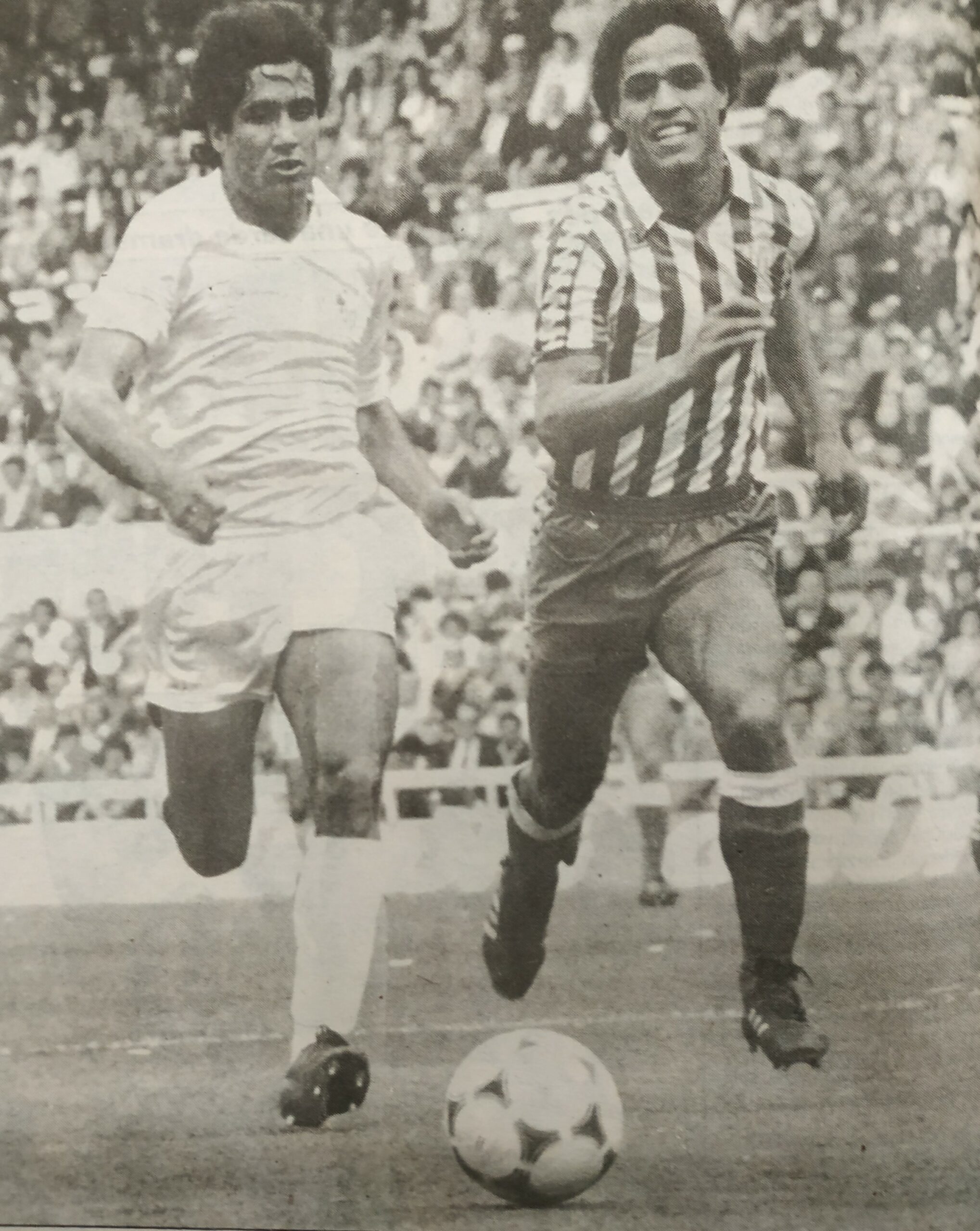 Cómo El Betis Se Convirtió En Un Equipo Histórico Cómo El Betis Se Convirtió En Un Equipo Histórico