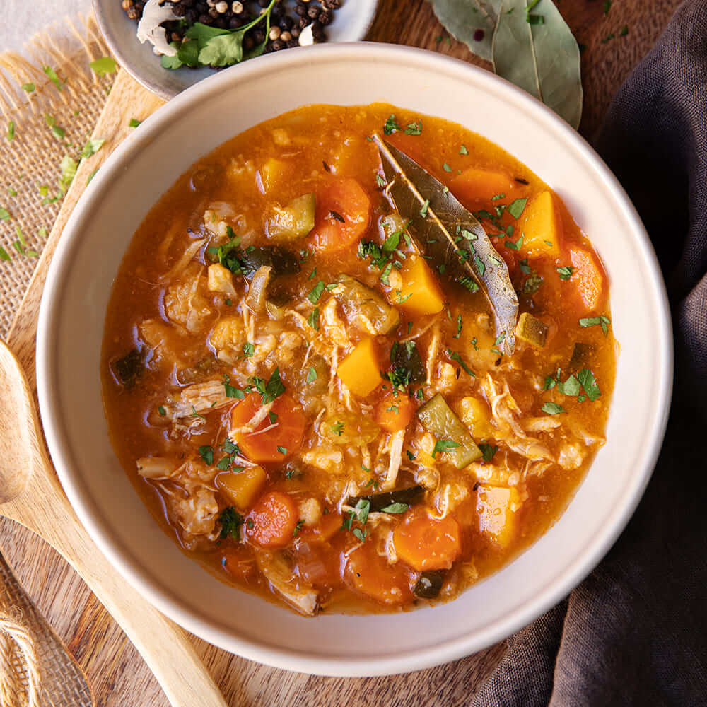 Cómo Hacer Sopa Aragonesa En Menos De 20 Minutos